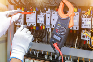 Electrical Services